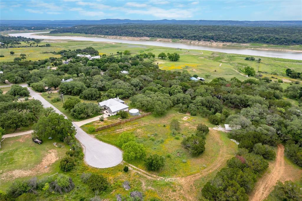 Lot 18 South Cove Spicewood TX 78669