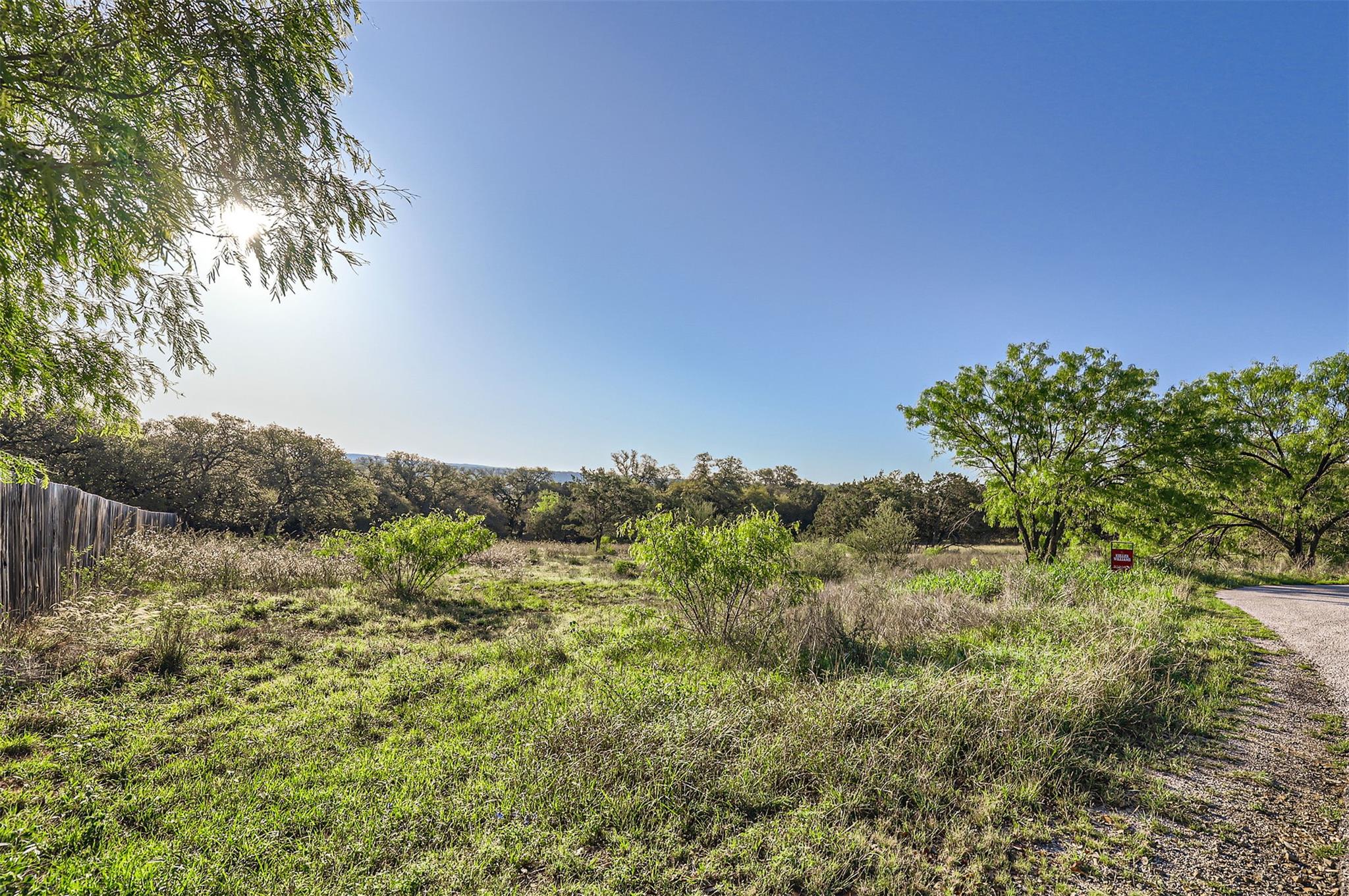 Lot 18 South Cove Spicewood TX 78669