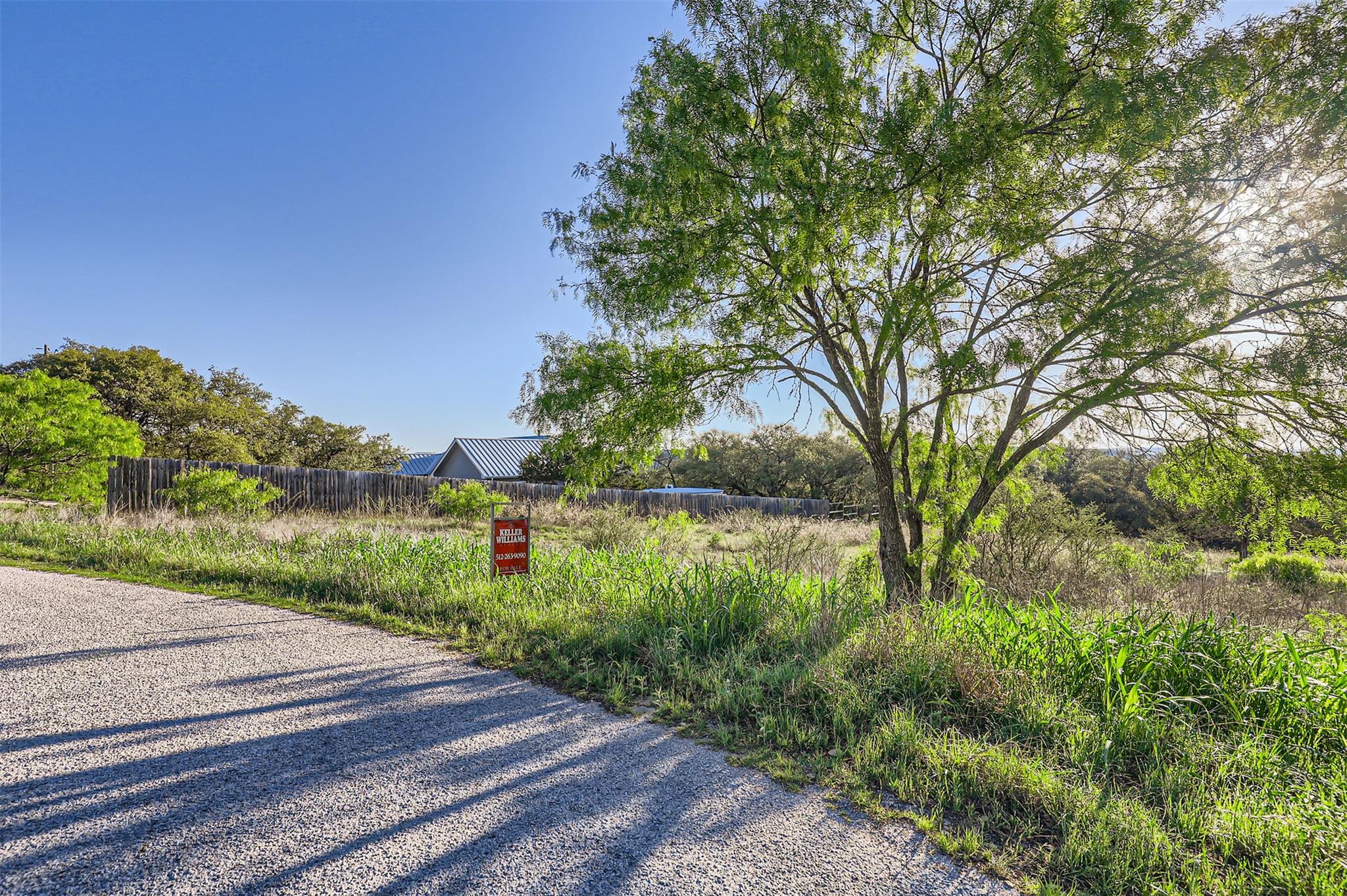 Lot 18 South Cove Spicewood TX 78669