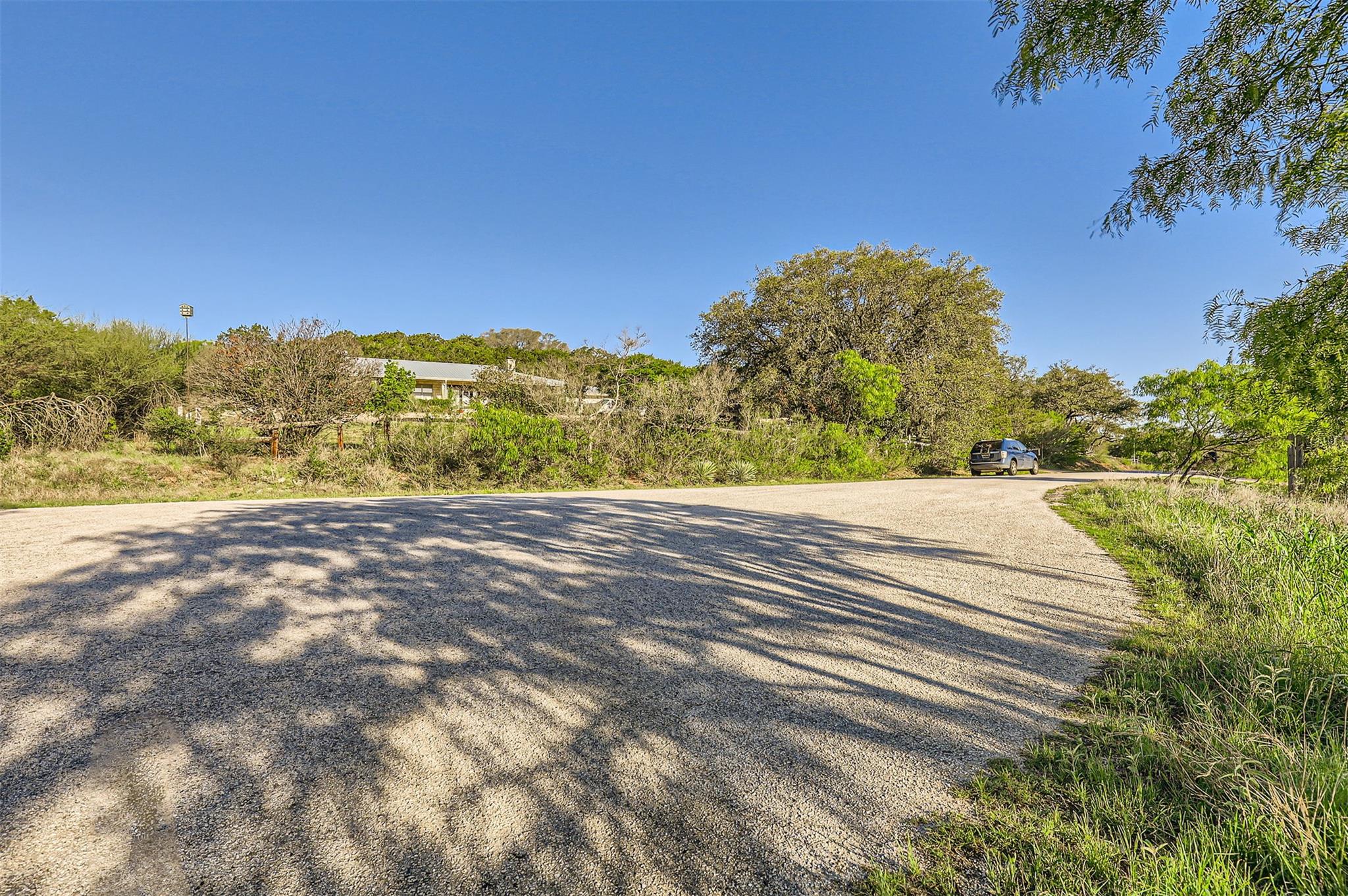 Lot 18 South Cove Spicewood TX 78669