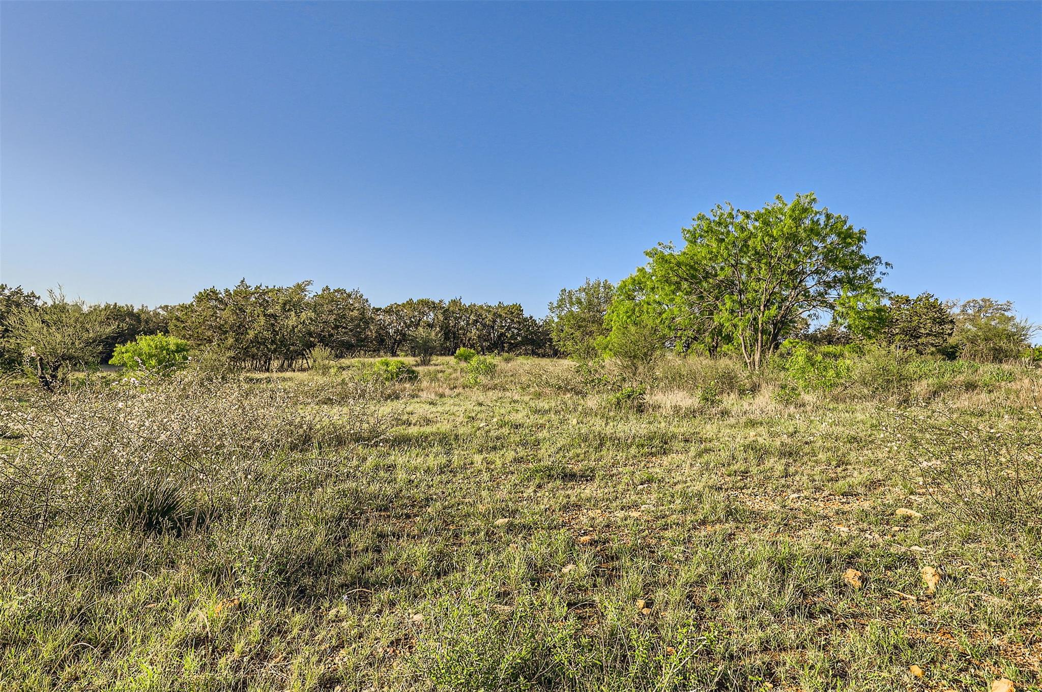 Lot 18 South Cove Spicewood TX 78669