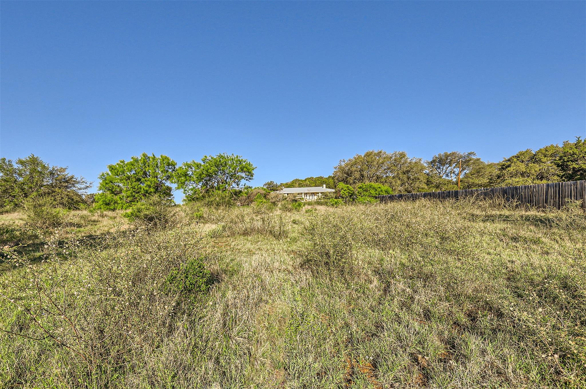 Lot 18 South Cove Spicewood TX 78669