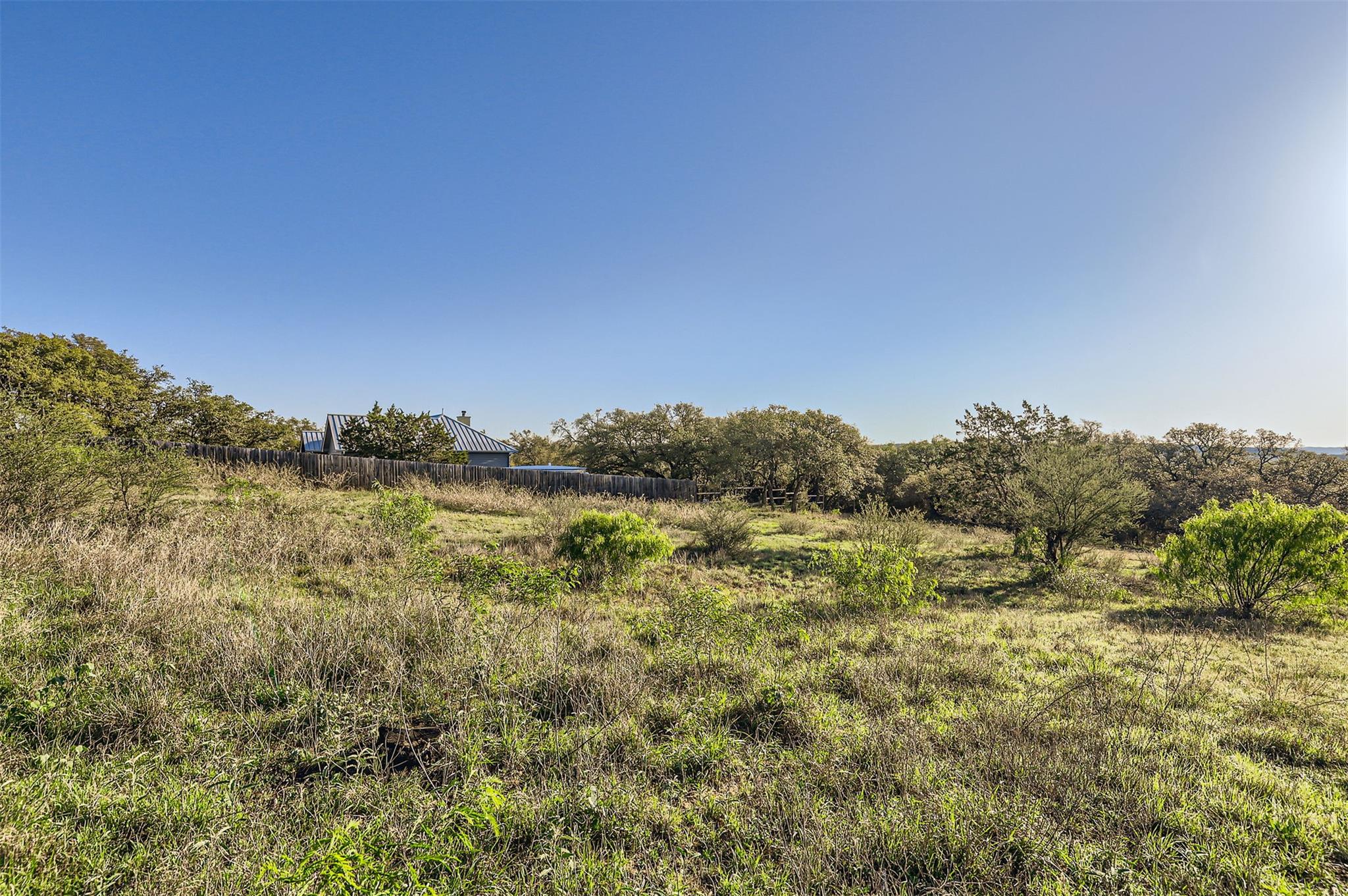 Lot 18 South Cove Spicewood TX 78669