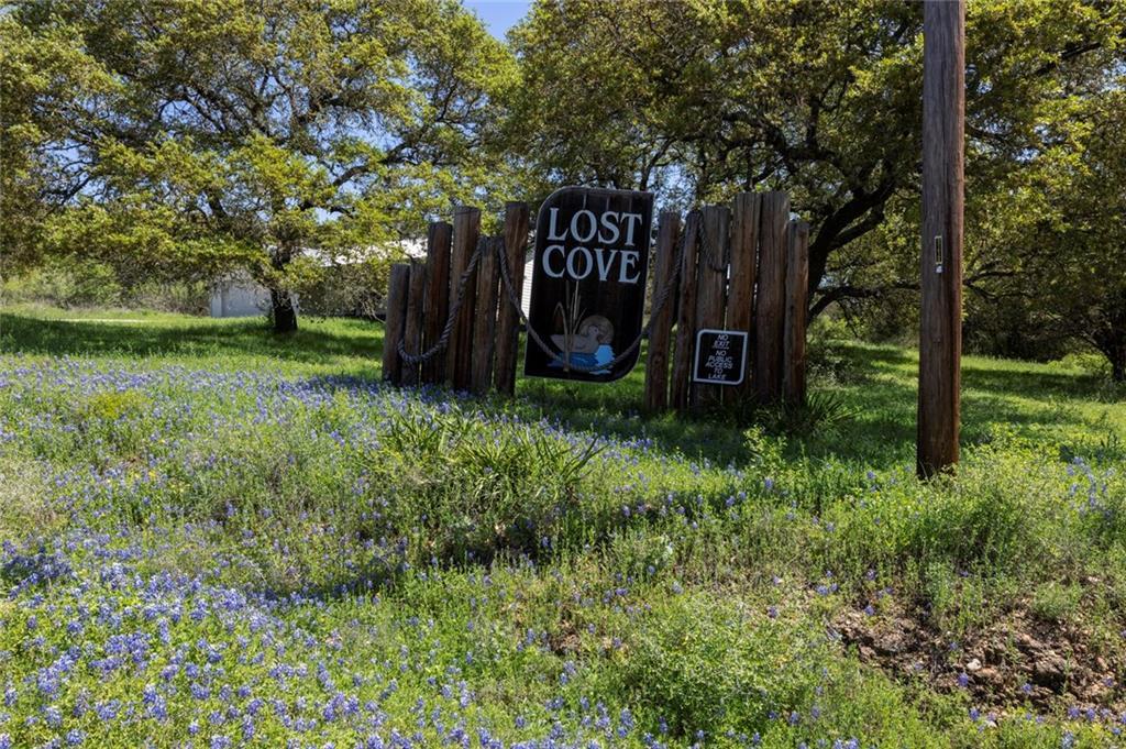 Lot 18 South Cove Spicewood TX 78669