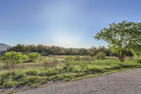Lot 18 South Cove Spicewood TX 78669