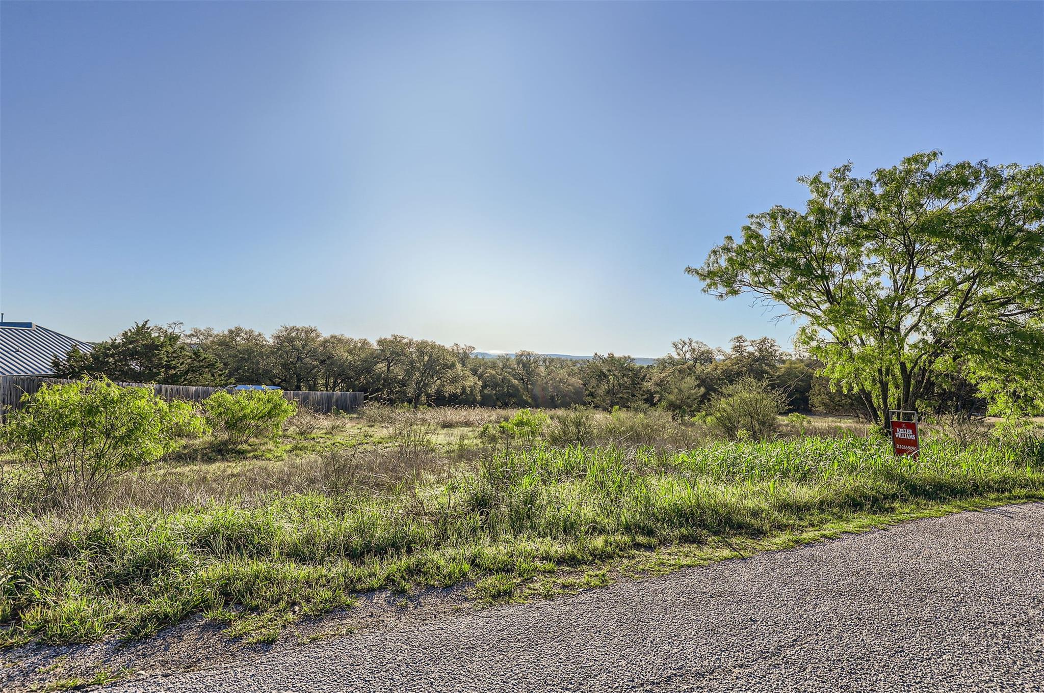 Lot 18 South Cove Spicewood TX 78669