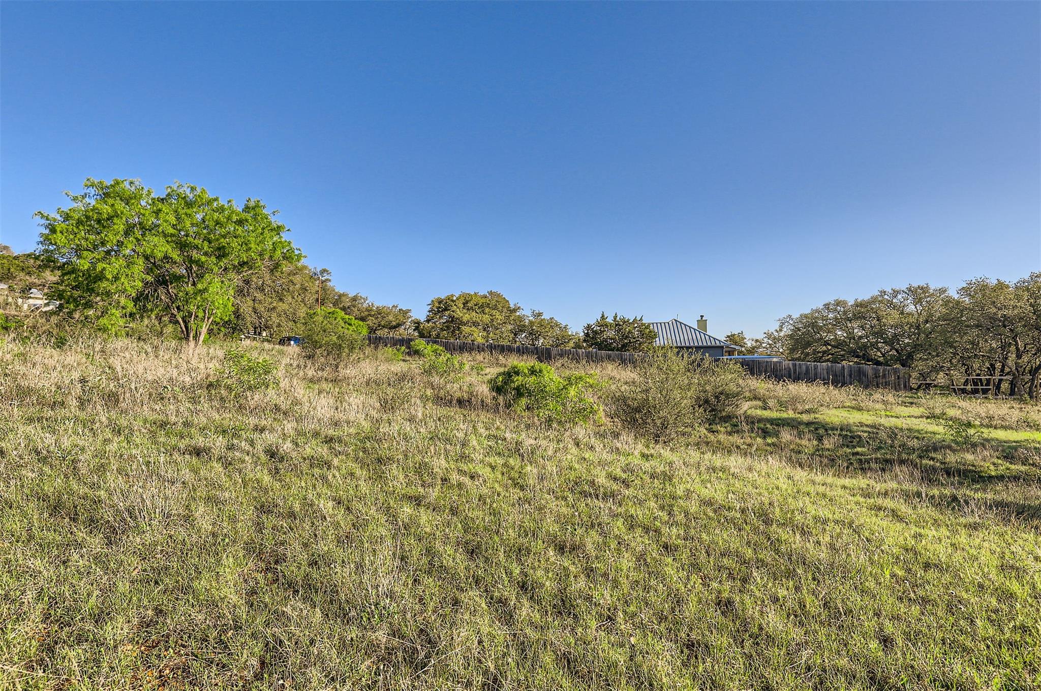 Lot 18 South Cove Spicewood TX 78669