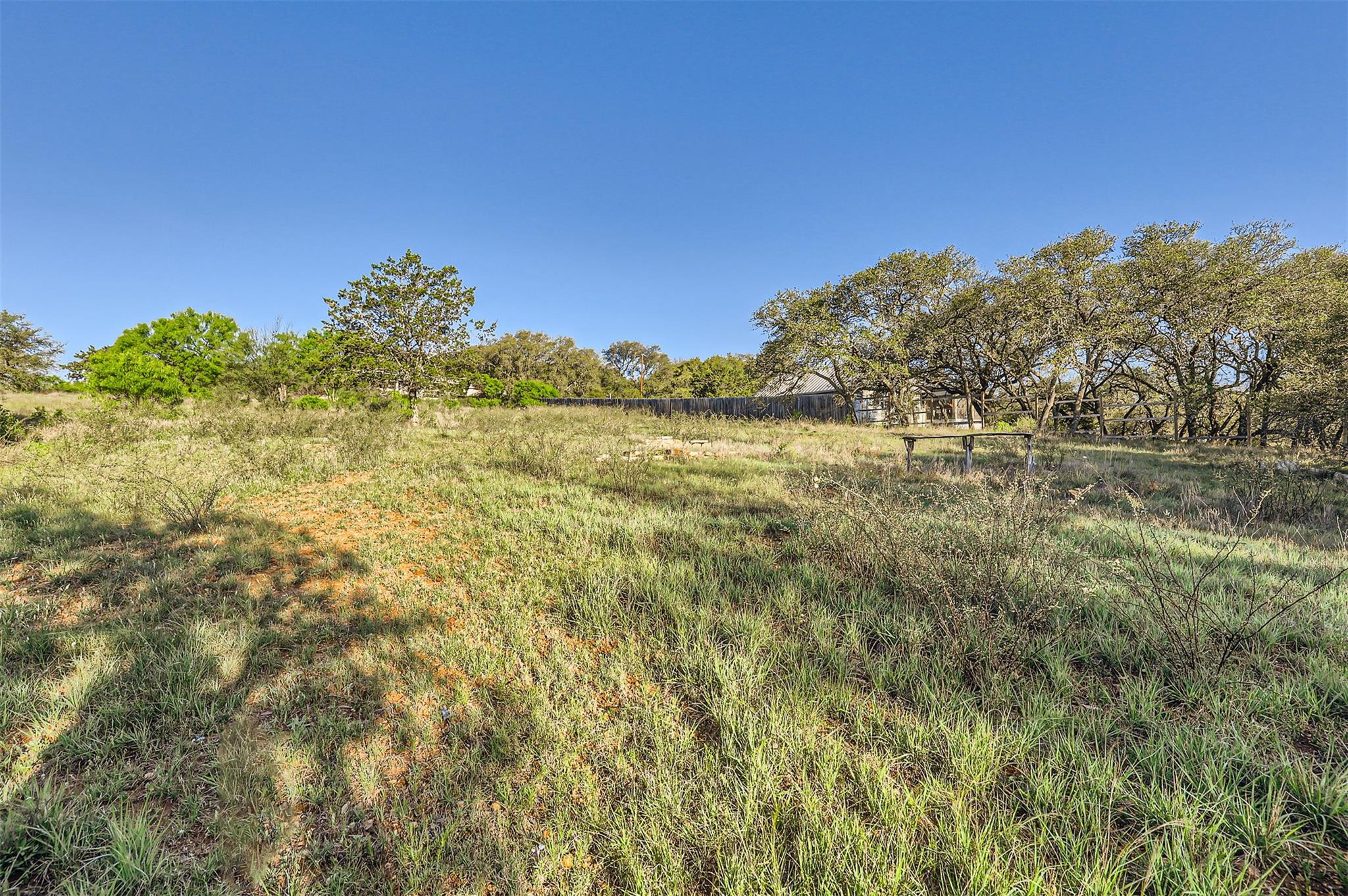 Lot 18 South Cove Spicewood TX 78669