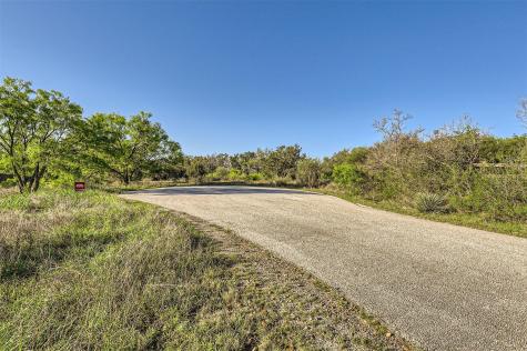 Lot 18 South Cove Spicewood TX 78669