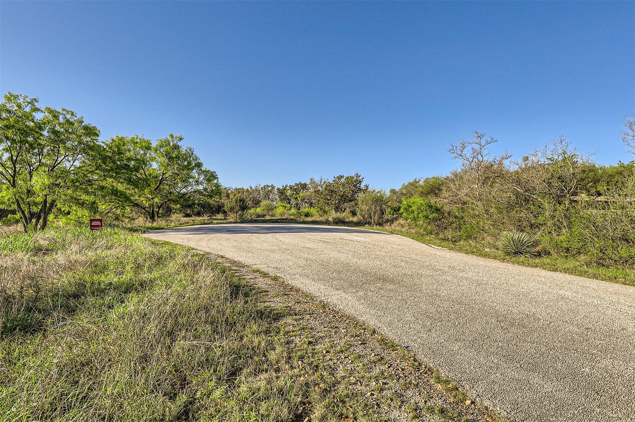 Lot 18 South Cove Spicewood TX 78669