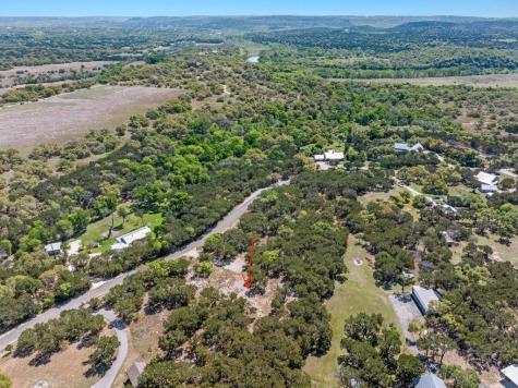 716 Ridge Oak Drive Wimberley TX 78676