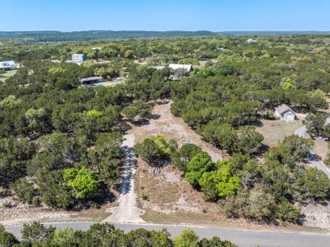 716 Ridge Oak Drive Wimberley TX 78676