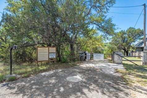 716 Ridge Oak Drive Wimberley TX 78676