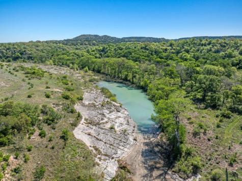716 Ridge Oak Drive Wimberley TX 78676