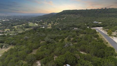 Lot 645 Wagon Wheel Trail Bertram TX 78605
