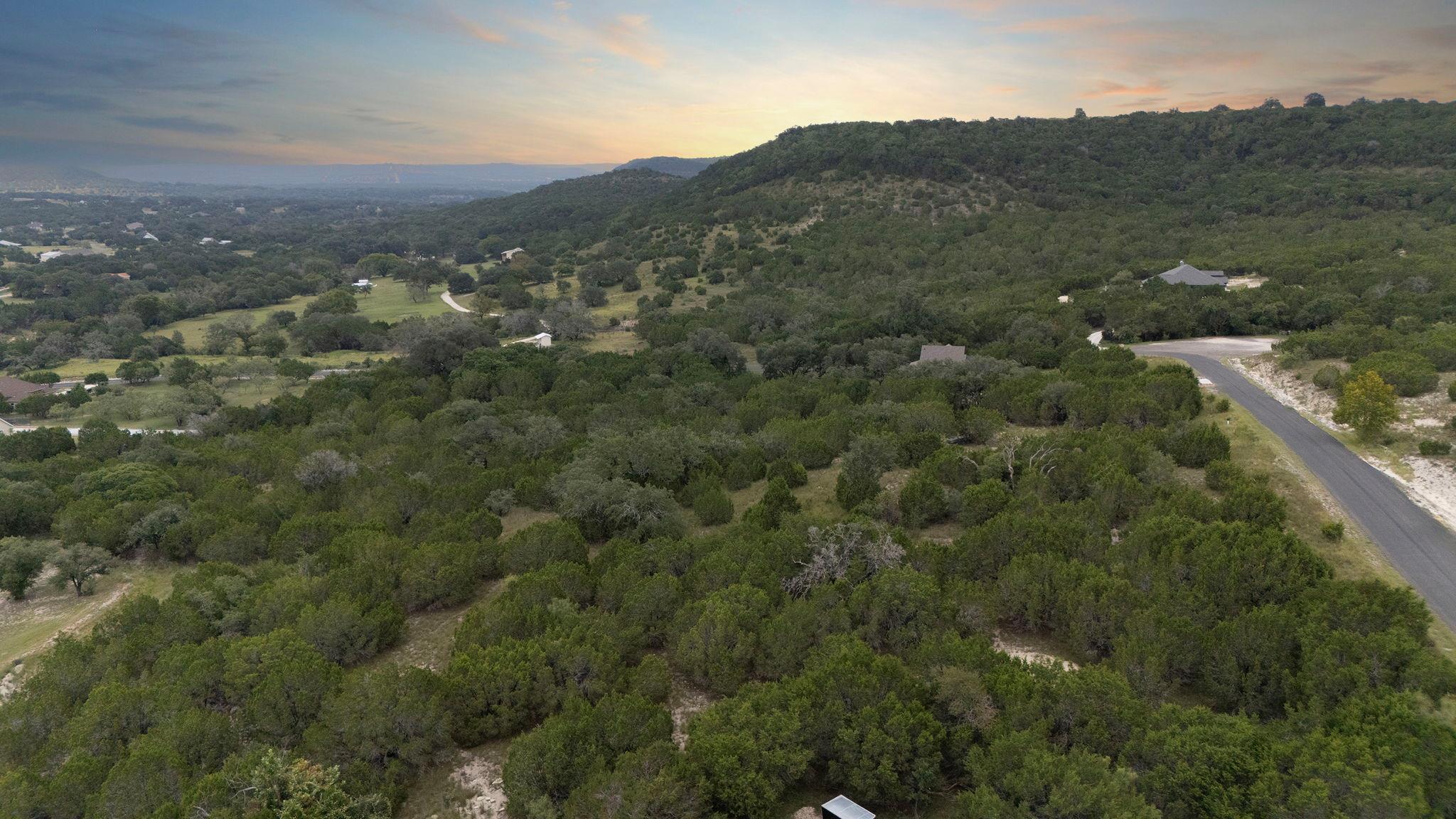 Lot 645 Wagon Wheel Trail Bertram TX 78605