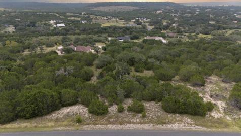 Lot 645 Wagon Wheel Trail Bertram TX 78605