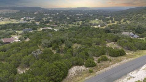 Lot 645 Wagon Wheel Trail Bertram TX 78605