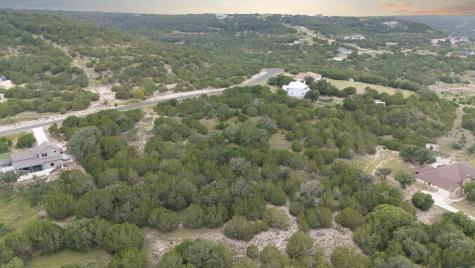 Lot 645 Wagon Wheel Trail Bertram TX 78605