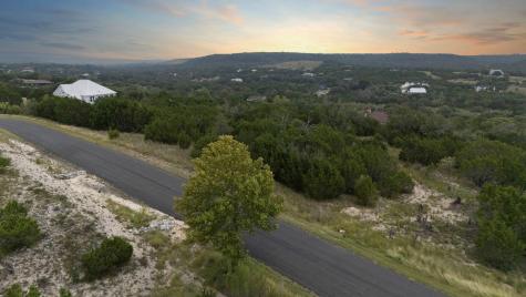 Lot 645 Wagon Wheel Trail Bertram TX 78605