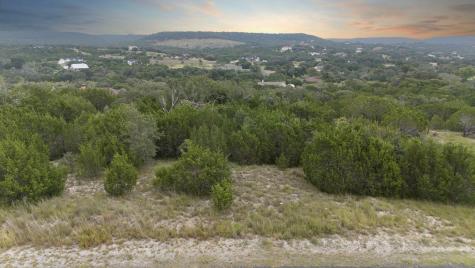 Lot 645 Wagon Wheel Trail Bertram TX 78605