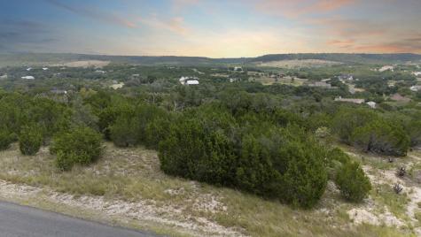 Lot 645 Wagon Wheel Trail Bertram TX 78605
