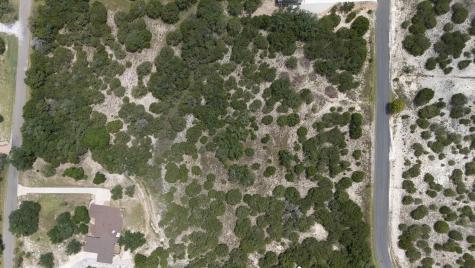 Lot 645 Wagon Wheel Trail Bertram TX 78605