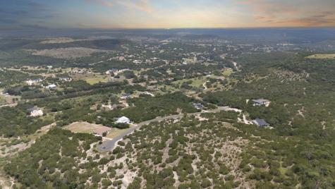 Lot 645 Wagon Wheel Trail Bertram TX 78605