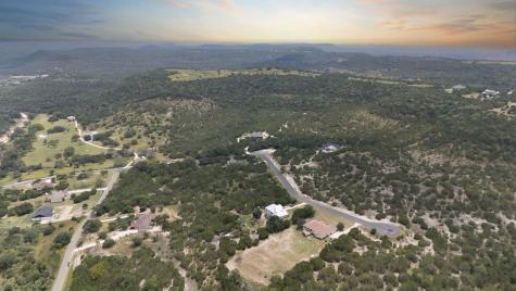Lot 645 Wagon Wheel Trail Bertram TX 78605