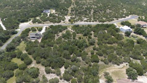 Lot 645 Wagon Wheel Trail Bertram TX 78605