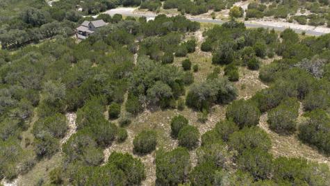 Lot 645 Wagon Wheel Trail Bertram TX 78605