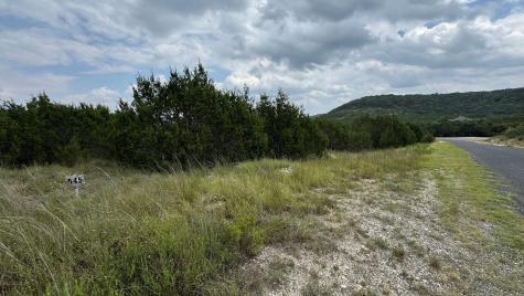 Lot 645 Wagon Wheel Trail Bertram TX 78605