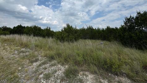 Lot 645 Wagon Wheel Trail Bertram TX 78605