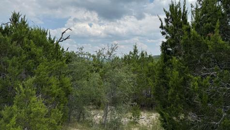 Lot 645 Wagon Wheel Trail Bertram TX 78605