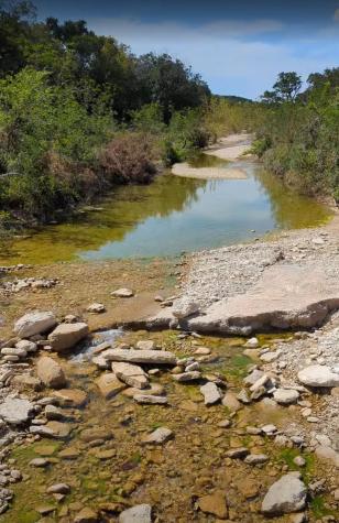 Lot 645 Wagon Wheel Trail Bertram TX 78605