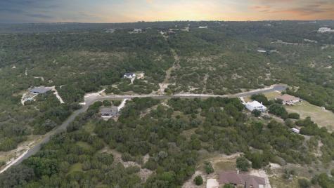 Lot 645 Wagon Wheel Trail Bertram TX 78605