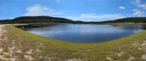 Lot 645 Wagon Wheel Trail Bertram TX 78605