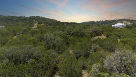 Lot 645 Wagon Wheel Trail Bertram TX 78605
