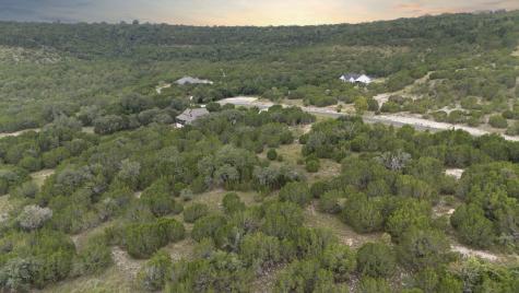 Lot 645 Wagon Wheel Trail Bertram TX 78605