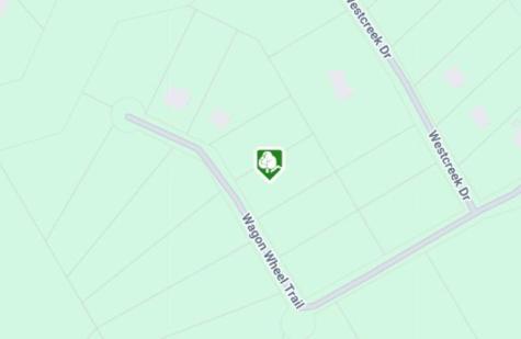 Lot 645 Wagon Wheel Trail Bertram TX 78605