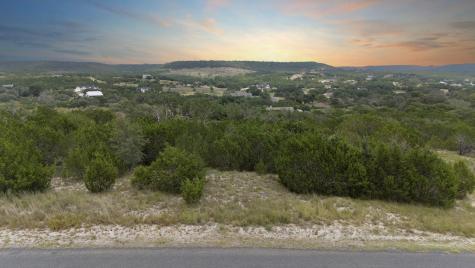 Lot 645 Wagon Wheel Trail Bertram TX 78605