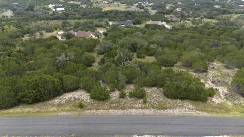 Lot 645 Wagon Wheel Trail Bertram TX 78605