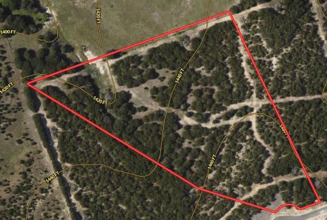 122 Reserve Way Lampasas TX 76550
