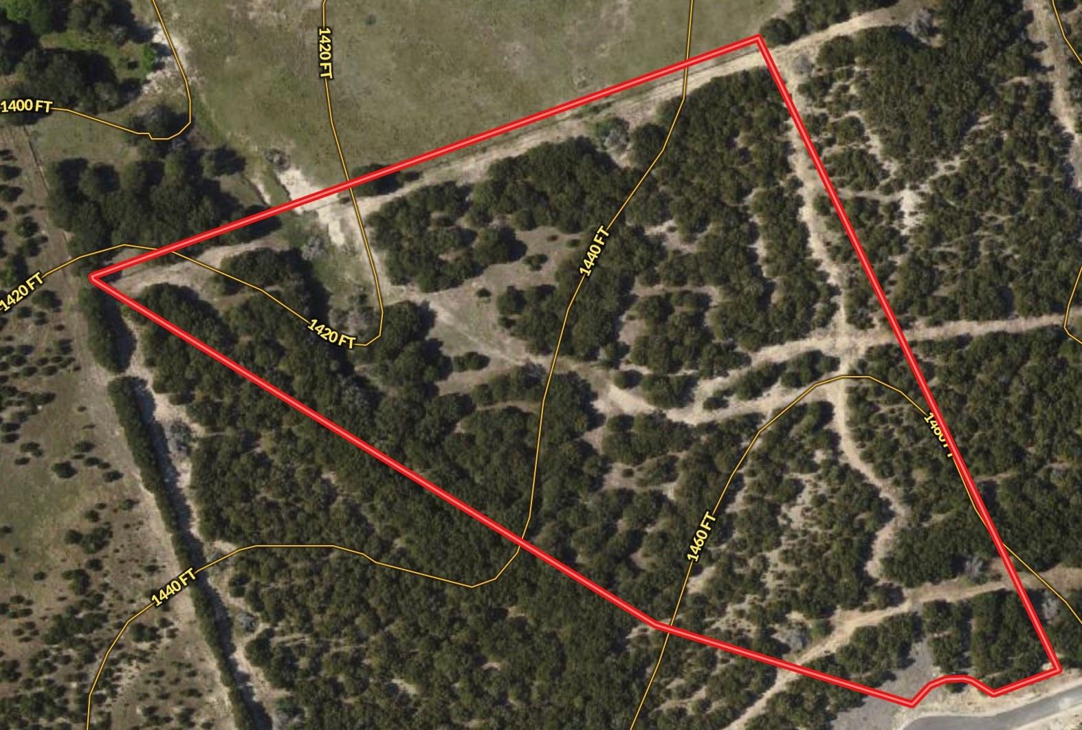 122 Reserve Way Lampasas TX 76550