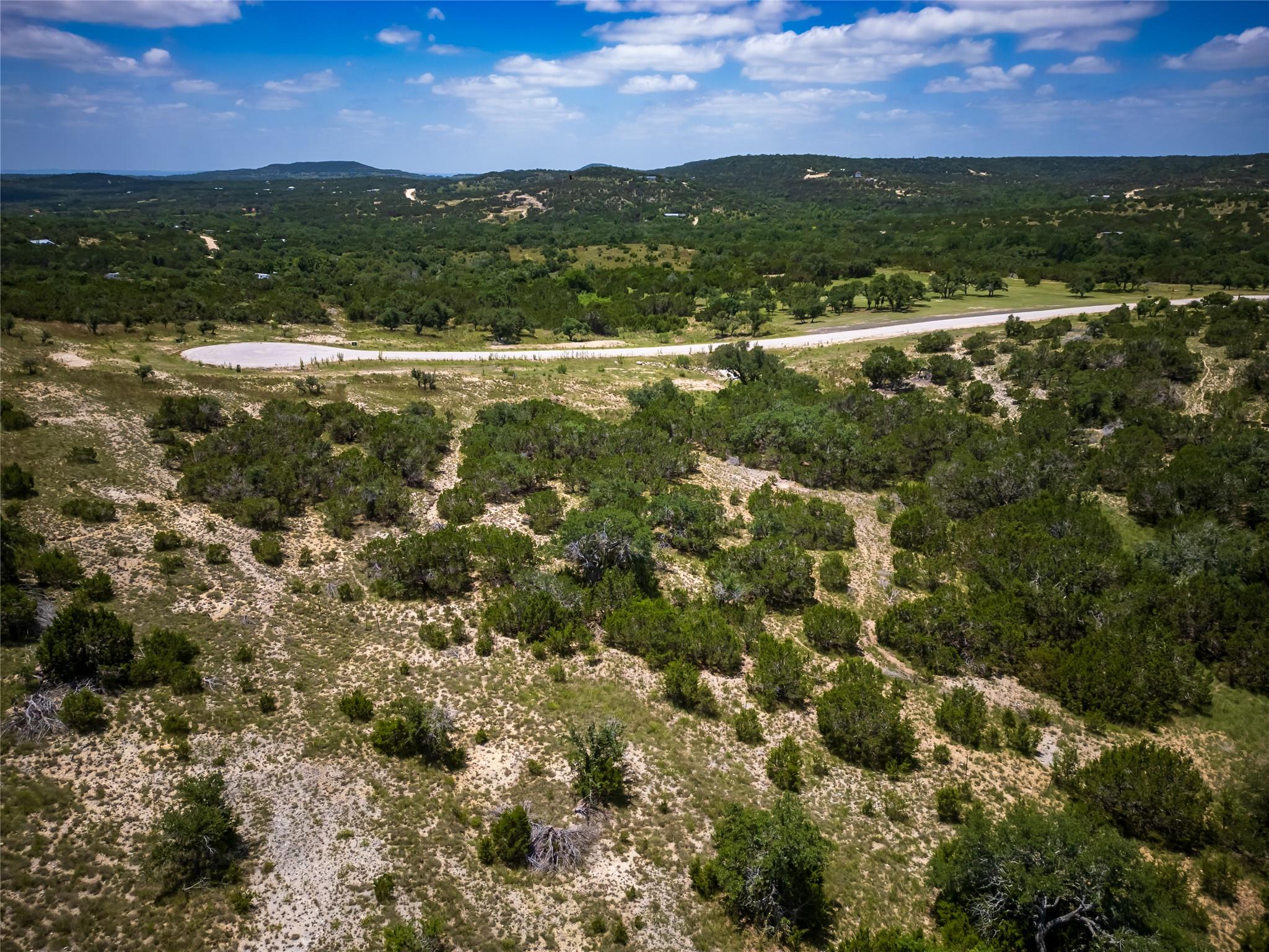 Tbd E Starview Cove Blanco TX 78606