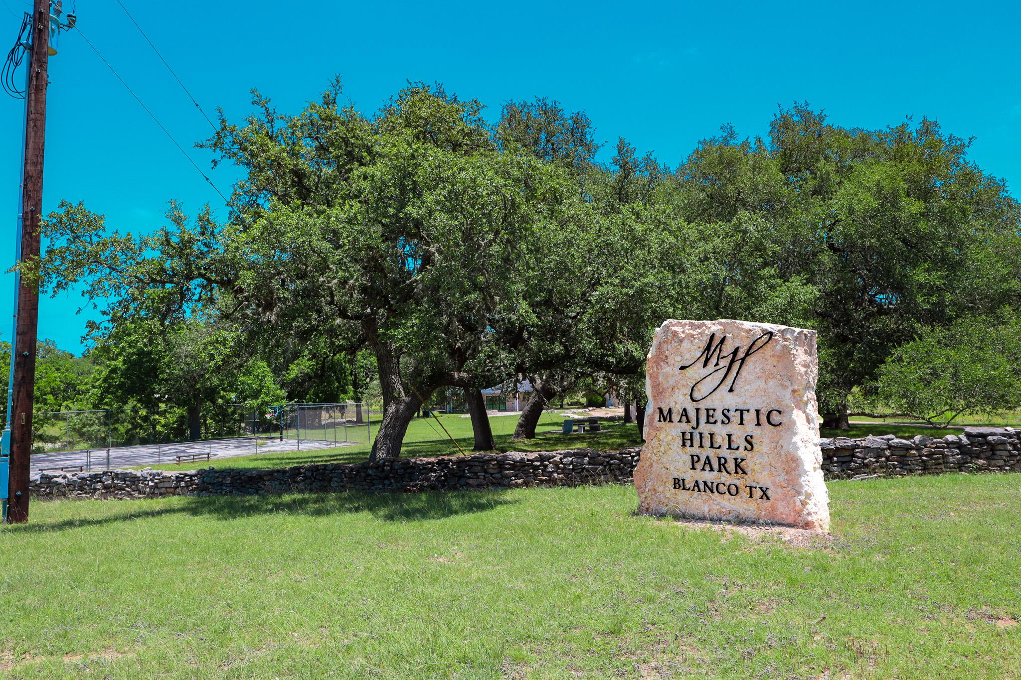 Tbd E Starview Cove Blanco TX 78606