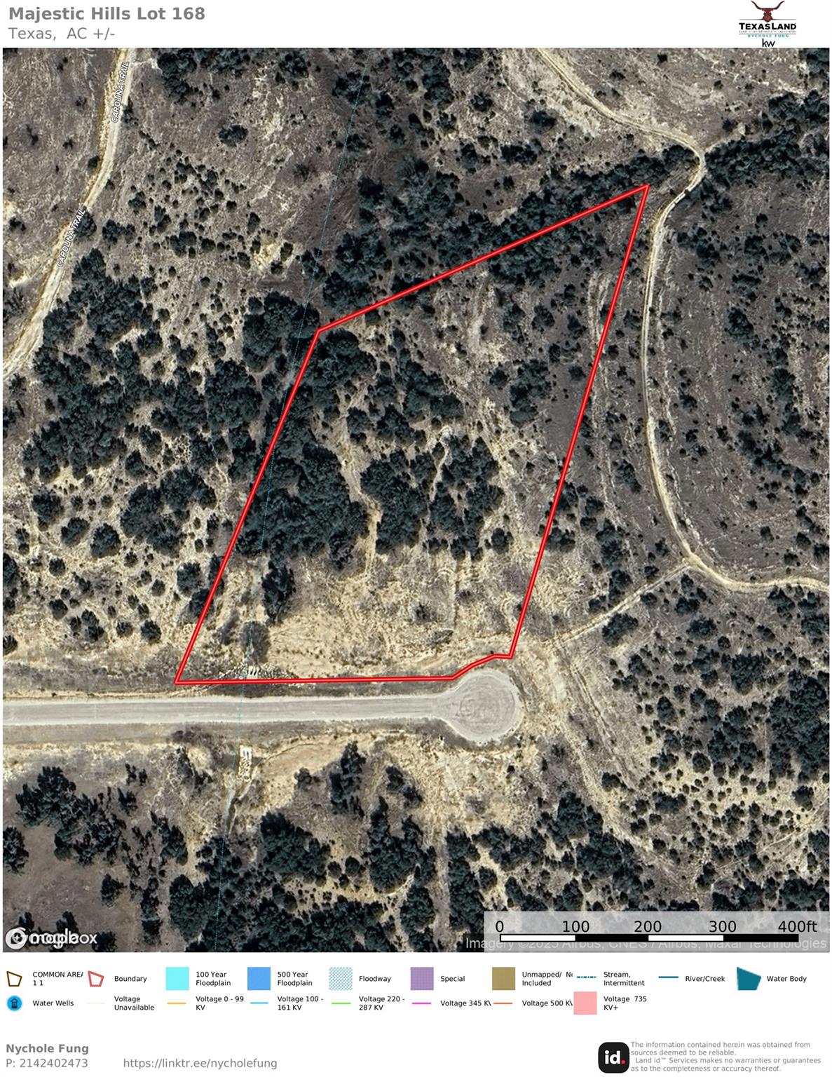 Tbd E Starview Cove Blanco TX 78606