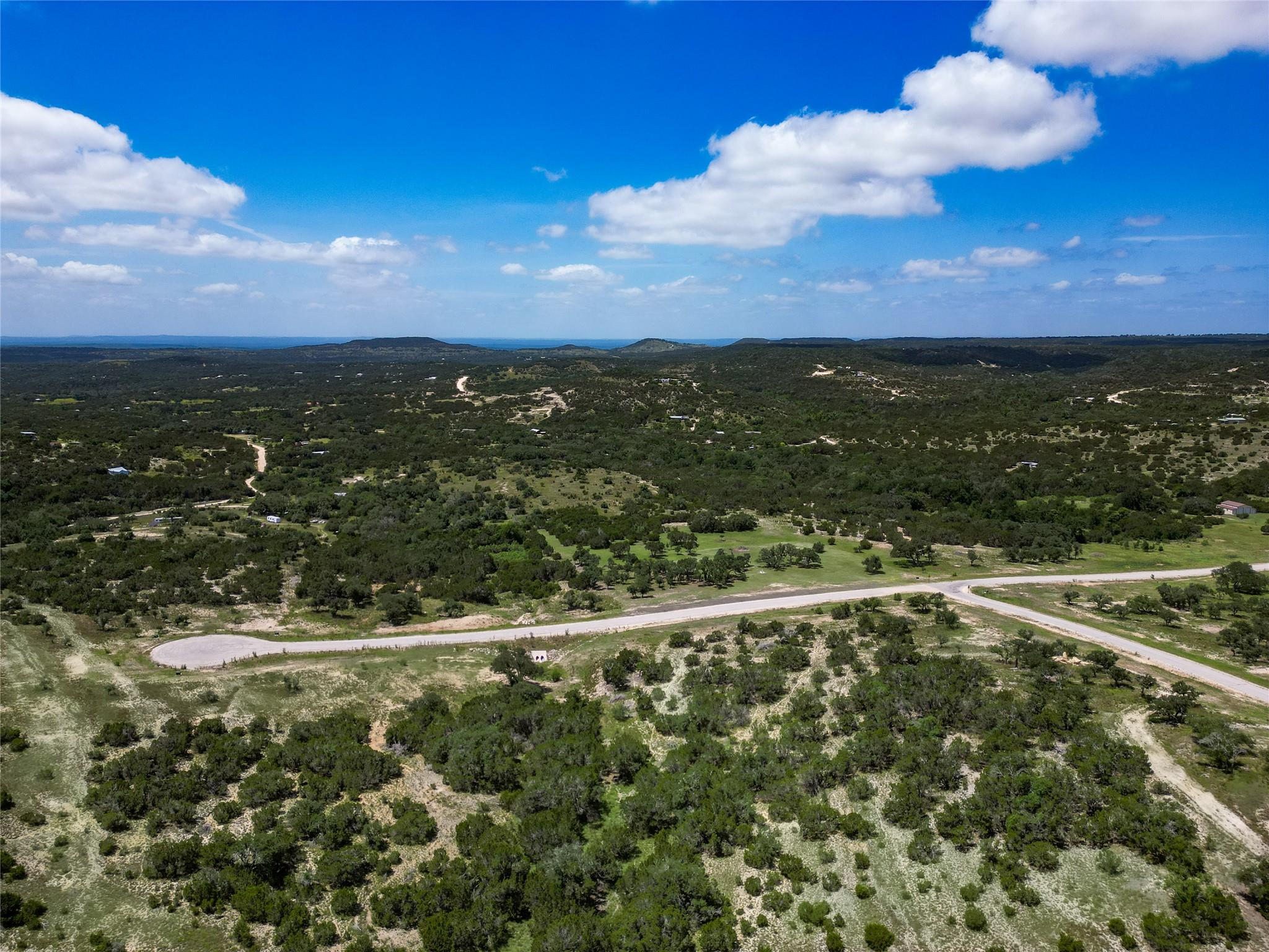 Tbd E Starview Cove Blanco TX 78606