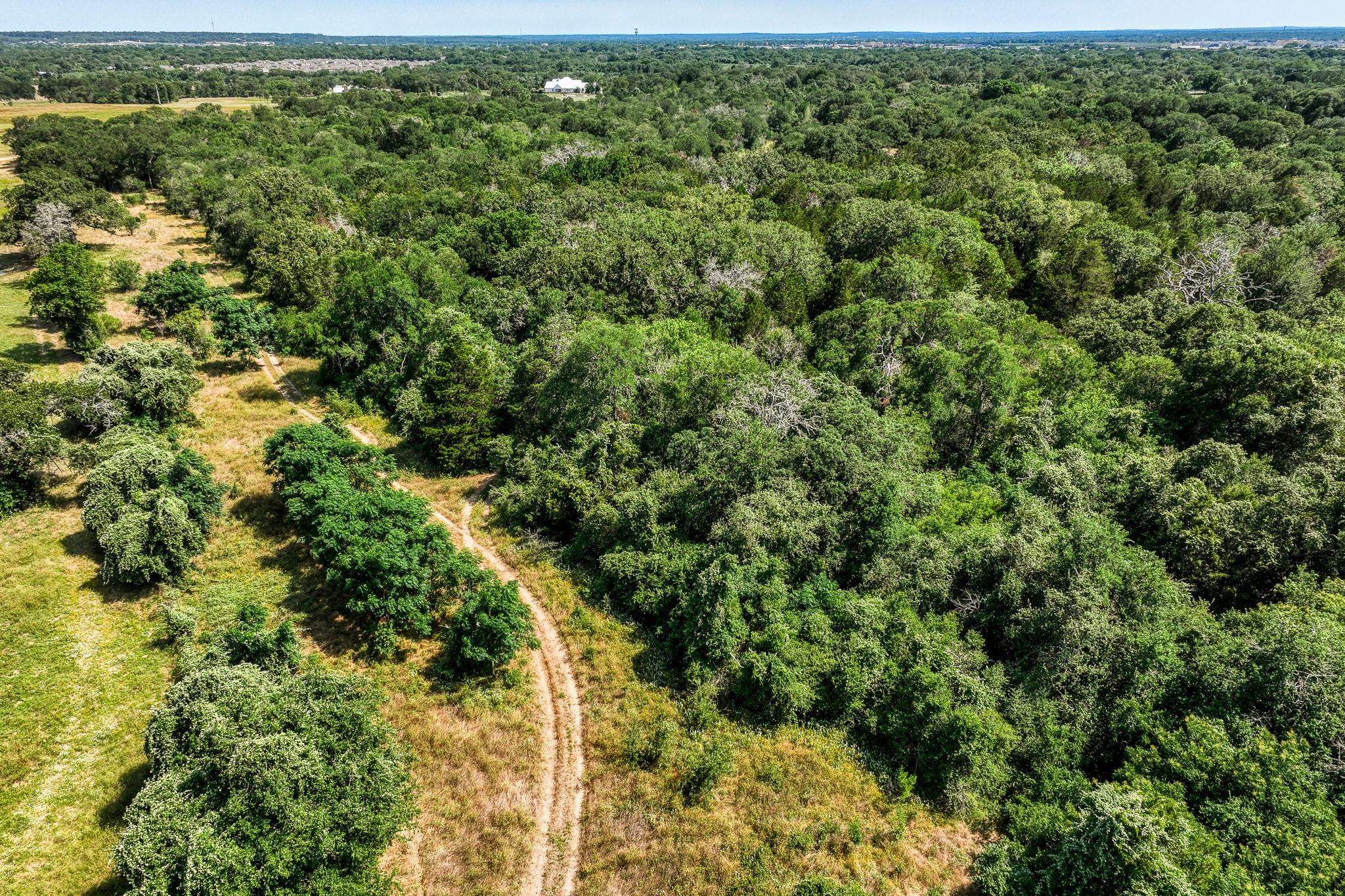 Tbd (88.852 Acres) Smith Road Bastrop TX 78602