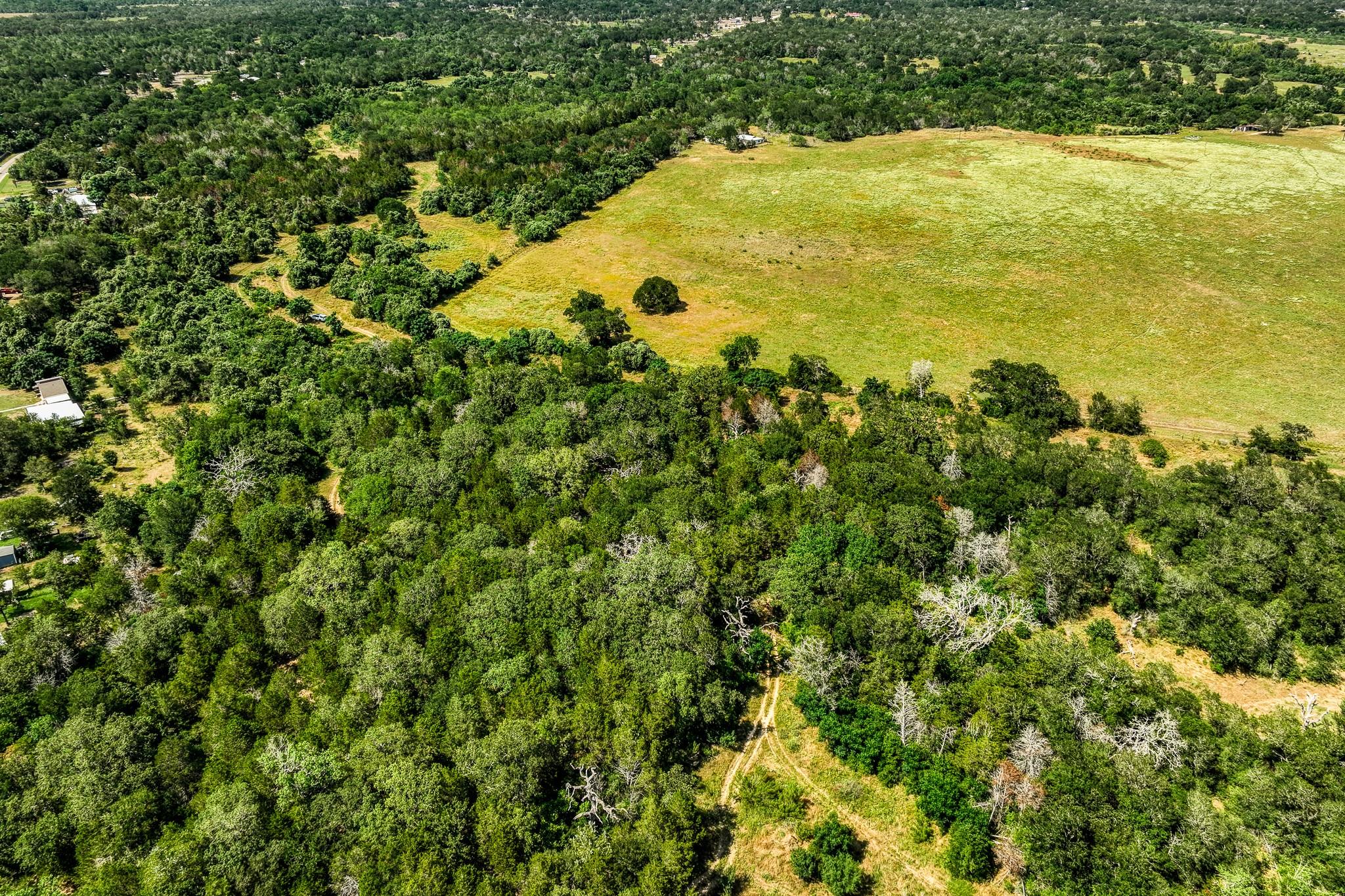 Tbd (88.852 Acres) Smith Road Bastrop TX 78602